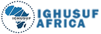 IGHUSUF Africa logo