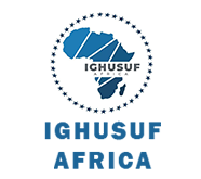 IGHUSUF Africa logo